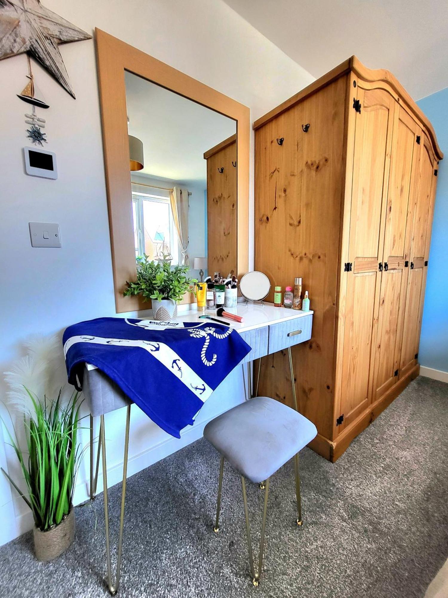 Seaside Beach Themed Home With Garden And Driveway Lytham St Annes Eksteriør billede